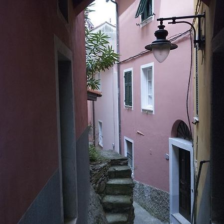 Ca De Lelio Otel Manarola Dış mekan fotoğraf