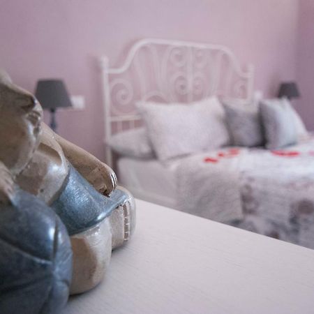 Ca De Lelio Otel Manarola Dış mekan fotoğraf
