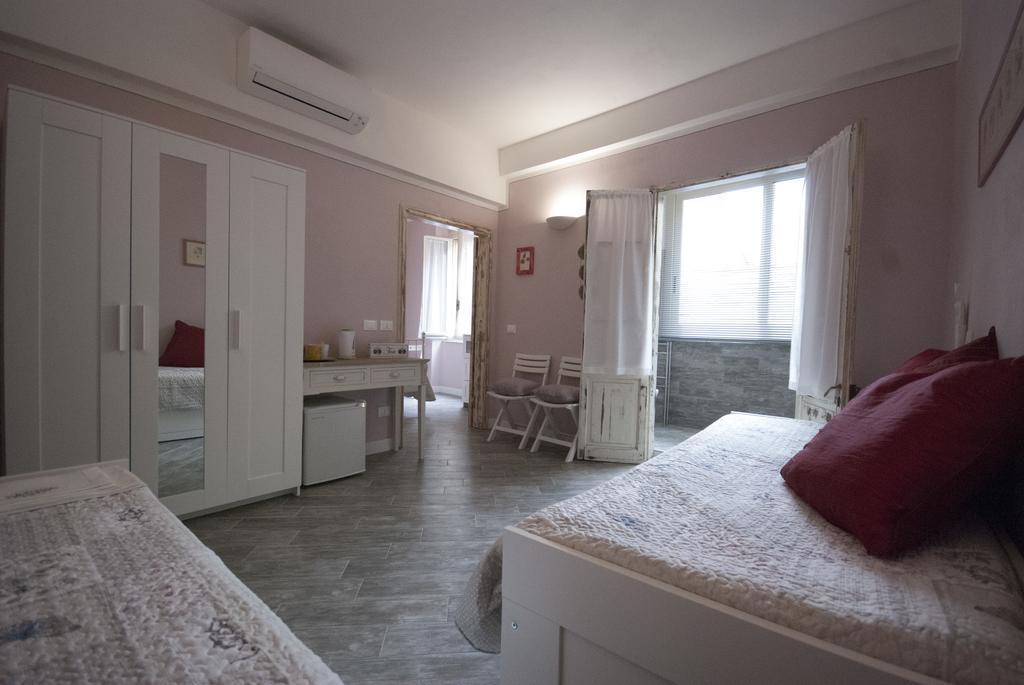 Ca De Lelio Otel Manarola Dış mekan fotoğraf