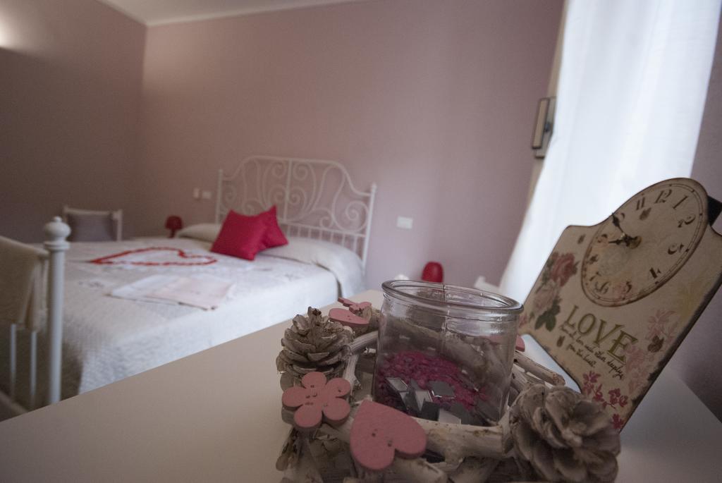 Ca De Lelio Otel Manarola Dış mekan fotoğraf