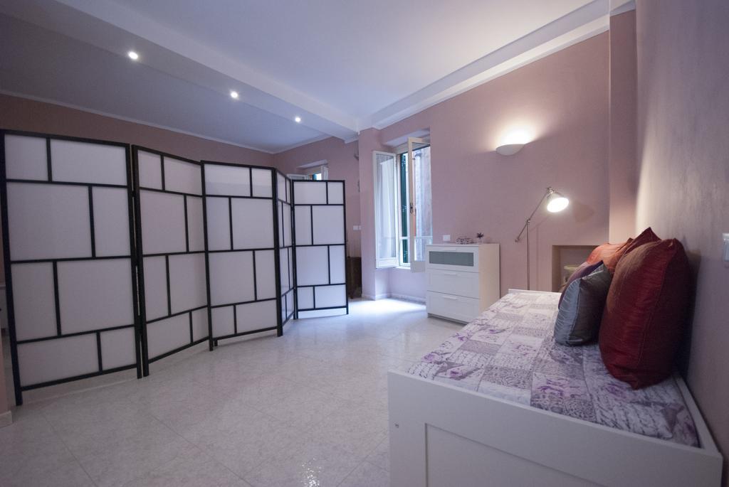 Ca De Lelio Otel Manarola Dış mekan fotoğraf