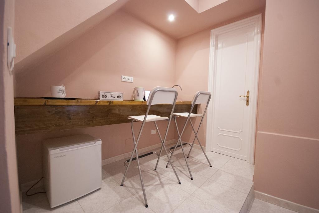 Ca De Lelio Otel Manarola Dış mekan fotoğraf