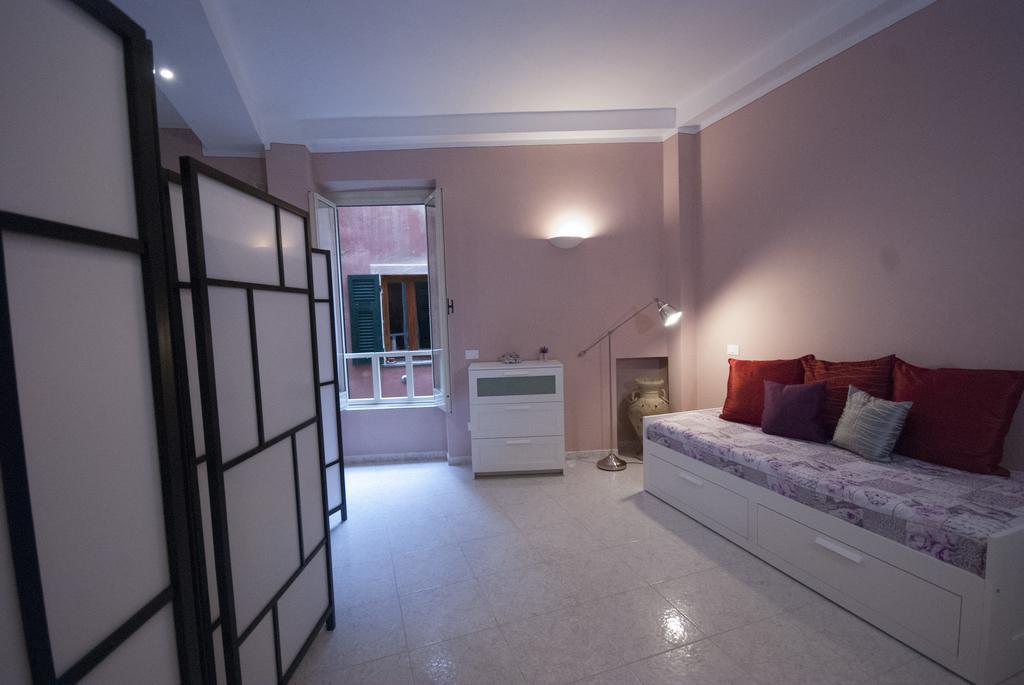 Ca De Lelio Otel Manarola Dış mekan fotoğraf