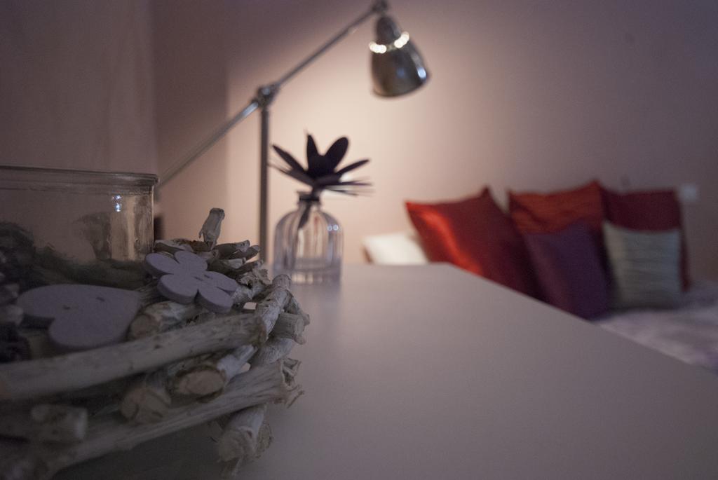 Ca De Lelio Otel Manarola Dış mekan fotoğraf