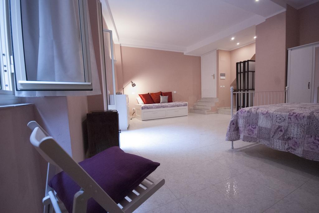 Ca De Lelio Otel Manarola Dış mekan fotoğraf