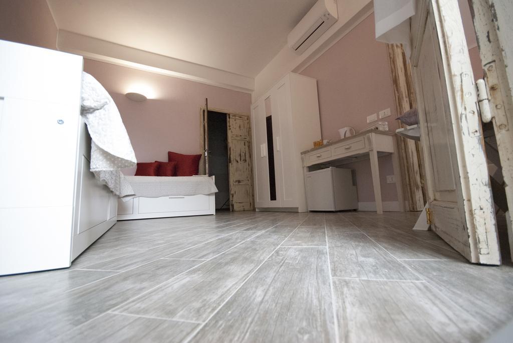 Ca De Lelio Otel Manarola Dış mekan fotoğraf