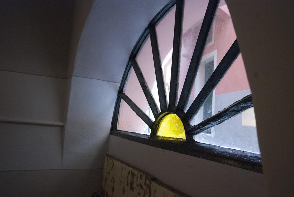 Ca De Lelio Otel Manarola Dış mekan fotoğraf