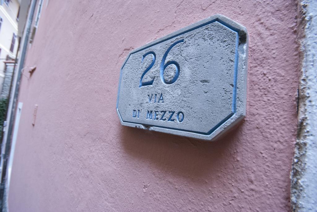 Ca De Lelio Otel Manarola Dış mekan fotoğraf