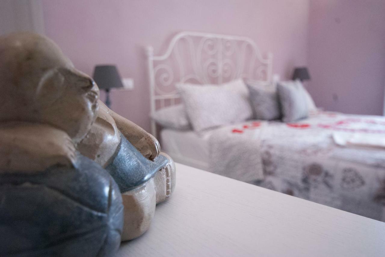 Ca De Lelio Otel Manarola Dış mekan fotoğraf