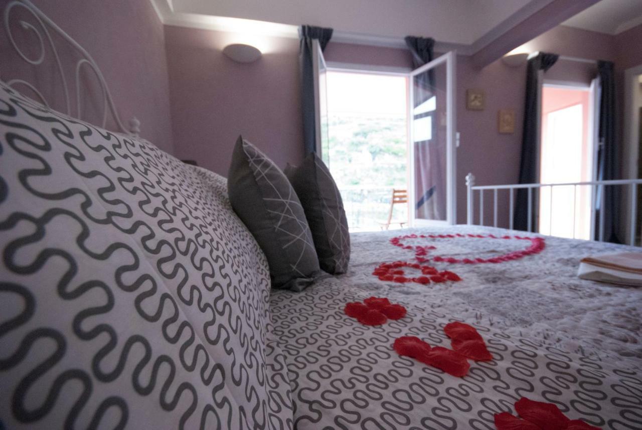 Ca De Lelio Otel Manarola Dış mekan fotoğraf