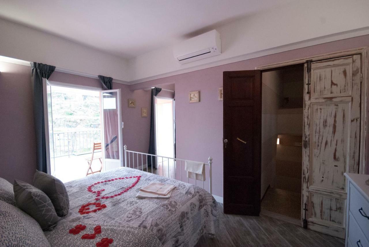 Ca De Lelio Otel Manarola Dış mekan fotoğraf