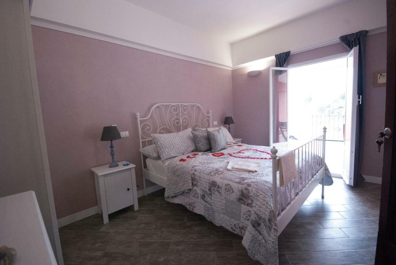 Ca De Lelio Otel Manarola Dış mekan fotoğraf
