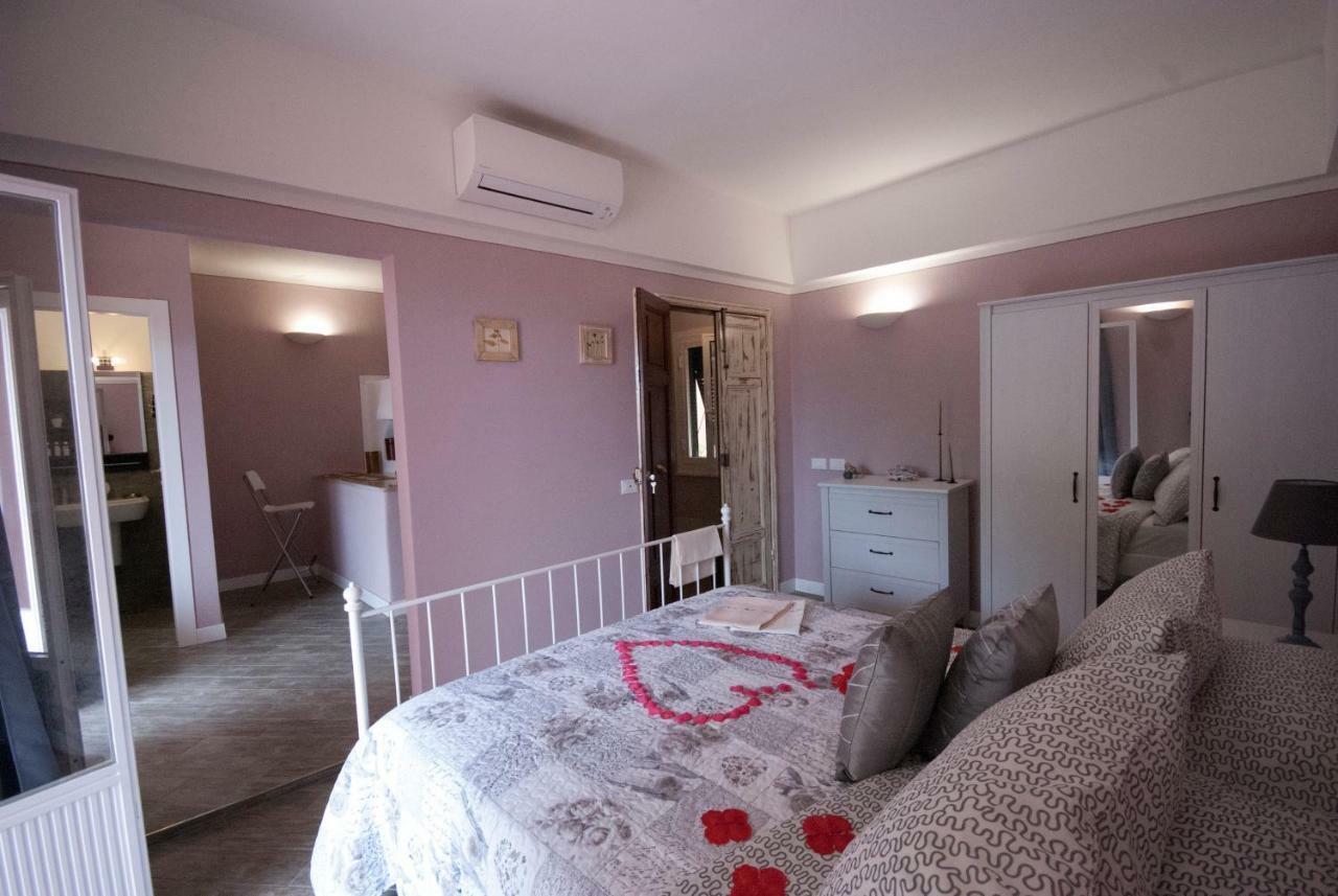 Ca De Lelio Otel Manarola Dış mekan fotoğraf