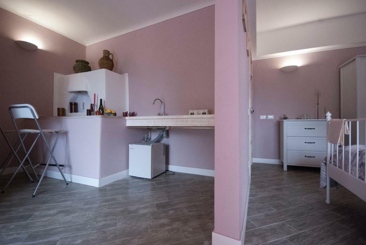 Ca De Lelio Otel Manarola Dış mekan fotoğraf