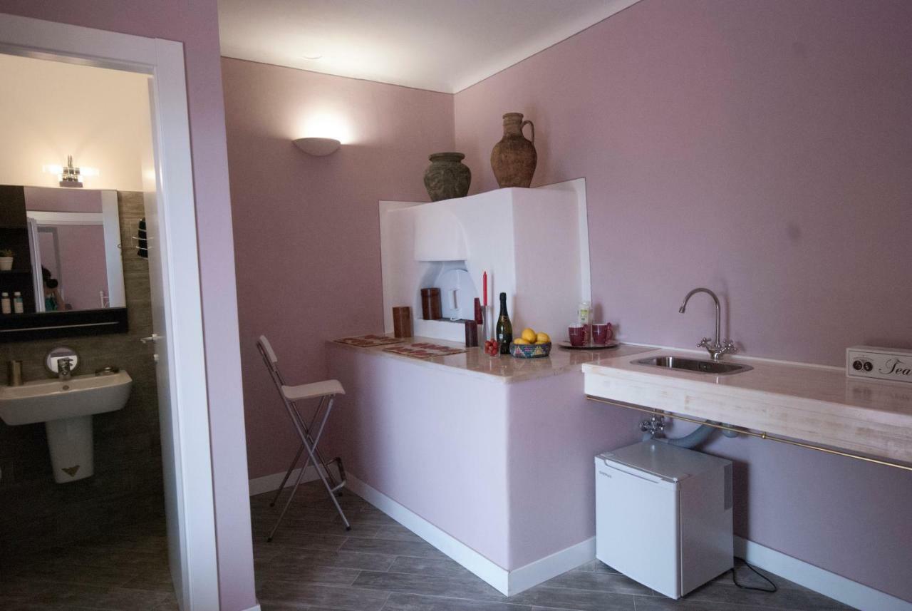 Ca De Lelio Otel Manarola Dış mekan fotoğraf
