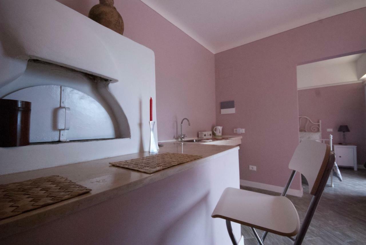 Ca De Lelio Otel Manarola Dış mekan fotoğraf