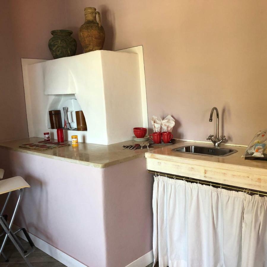 Ca De Lelio Otel Manarola Dış mekan fotoğraf