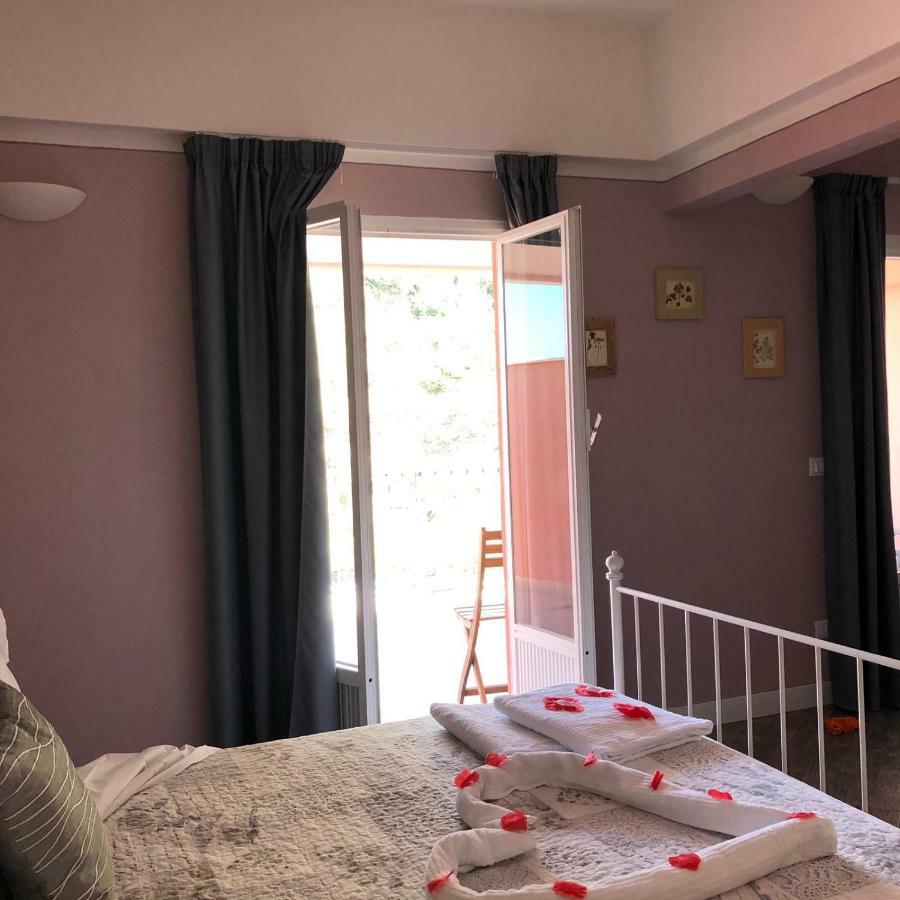 Ca De Lelio Otel Manarola Dış mekan fotoğraf